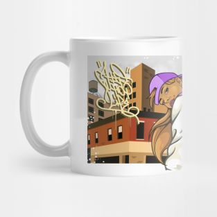 HIP HOP LIFE Mug